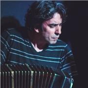 Bandoneon, clases online desde Argentina